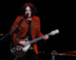 Jack White Records, Releases Single In Hours For Record Store Day 2014